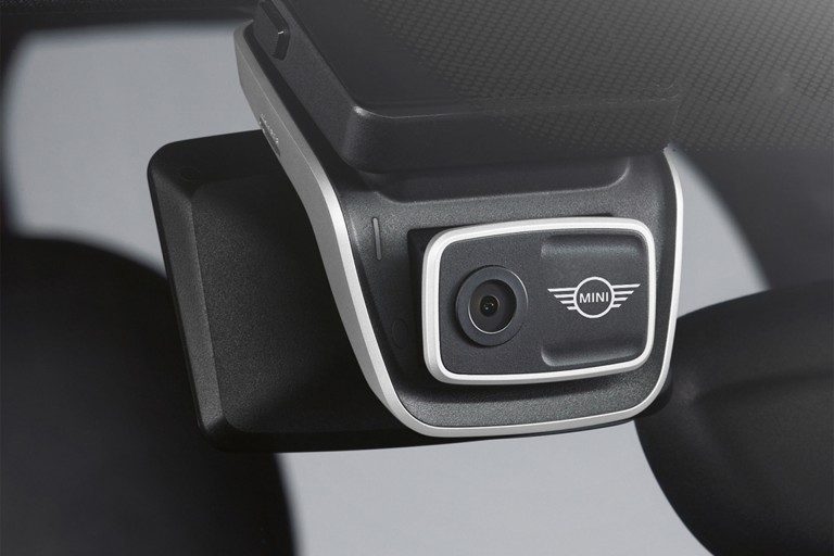 Mini dodatna oprema - HD kamera - advanced car eye kamera